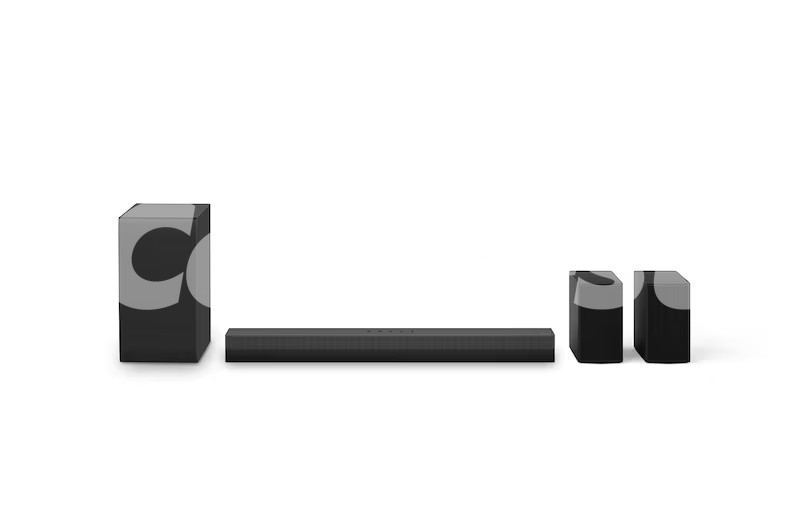 LG QNED MINI LED 75형 189CM + S20A SOUNDBAR
