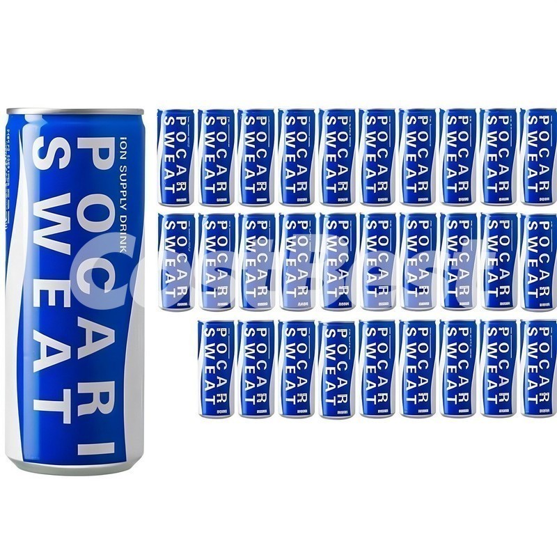 포카리스웨트 이온음료 240ML X 30CAN