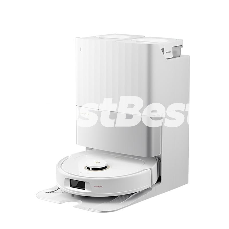 ROBOROCK 로보락 로봇청소기 Q REVO C PRO
