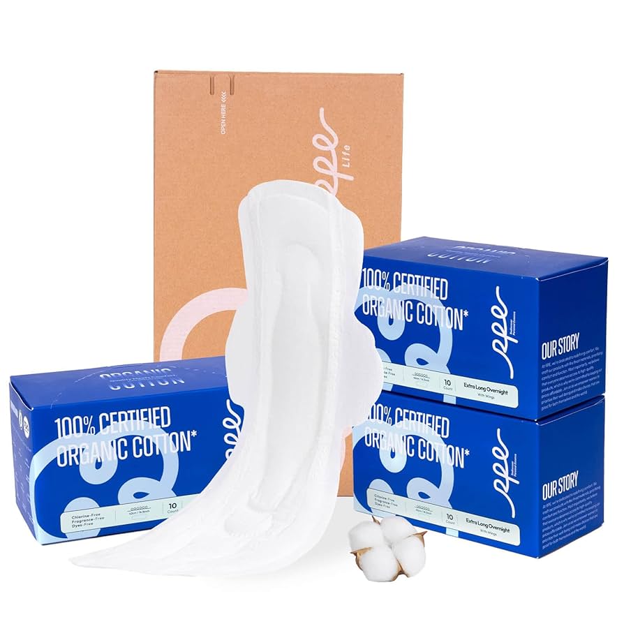 GF ORGANIC SUPERLONG 40