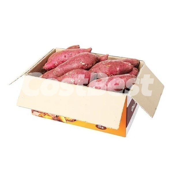 무안황토고구마 (5KG)