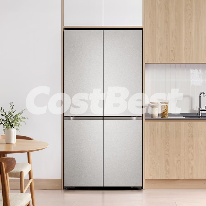 LG오브젯 FIT & MAX 냉장고 650L