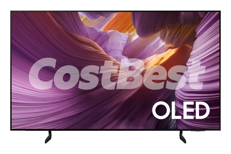 SAMSUNG OLED TV 77형 194CM SS OLED 77 TV SH85