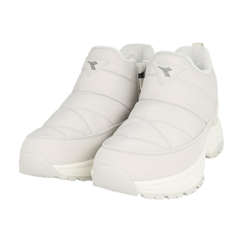 디아도라 방한 미들 부츠