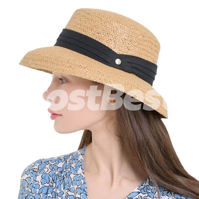 ANDREA VANNA 여성 보닛햇 FREE SIZE