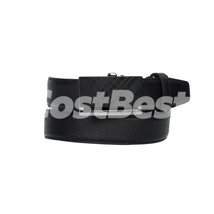 잭니클라우스 자동벨트