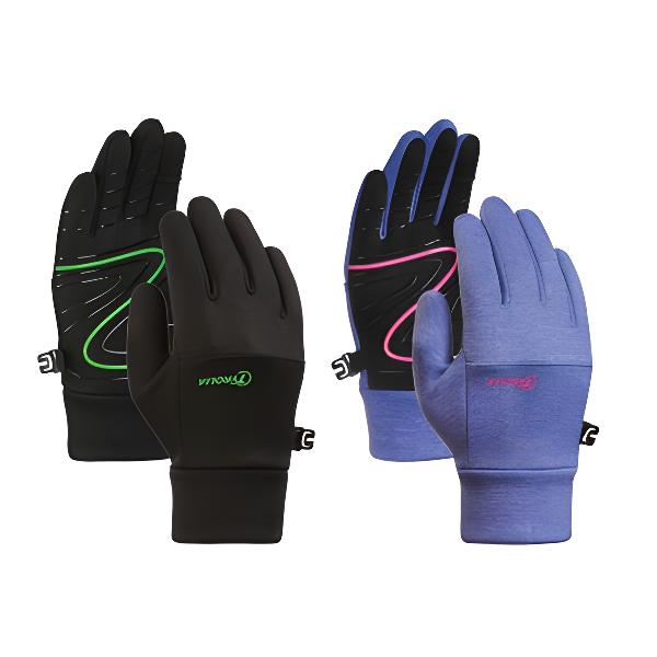 JUNIOR TOUCHSCREEN GLOVES