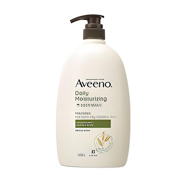 AVEENO BODY WASH 1L FF