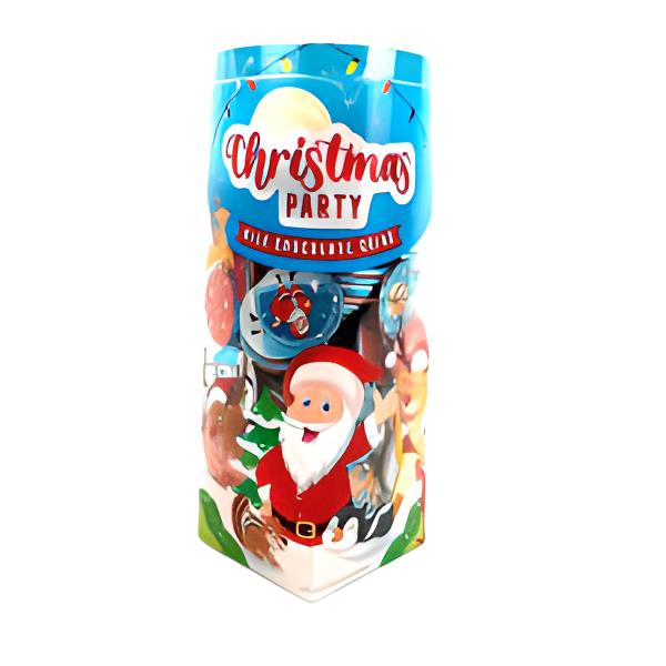 STEENLAND 크리스마스 초콜릿 1250G