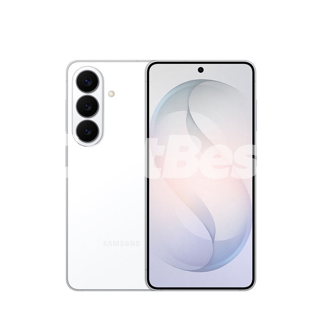 SAMSUNG GALAXY S26 ULTRA 화이트 256->512GB업그레이드