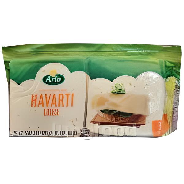 Arla 하바티슬라이스907g