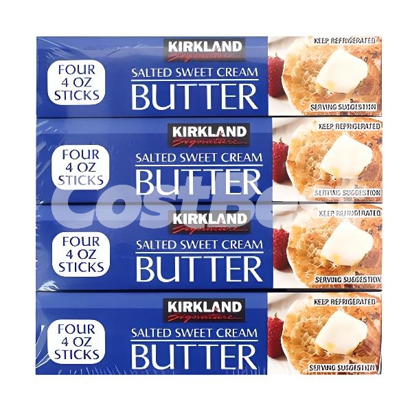 KS 가염버터 453GX4