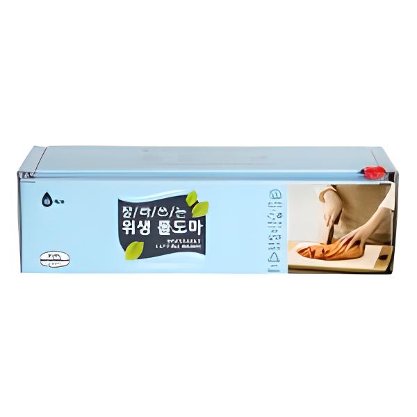 윙크 위생 롤도마