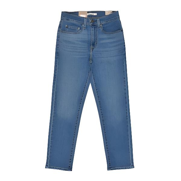 LEVI'S LADY JEANS 314/724