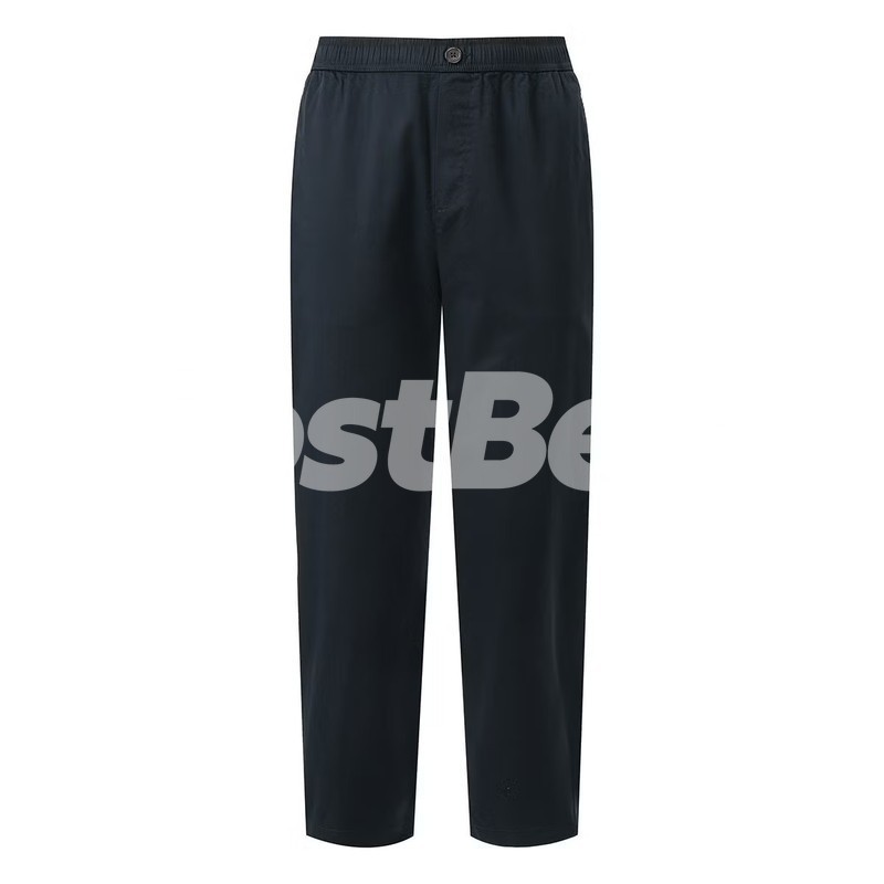 KULTE 남성 스판 면바지 30-38 ASIAN SIZE