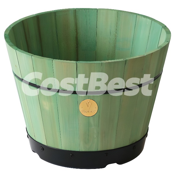 장식 화분 1개 지름 38.0CM