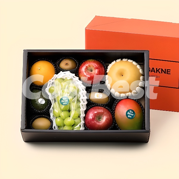 스페인 오렌지 3.4KG