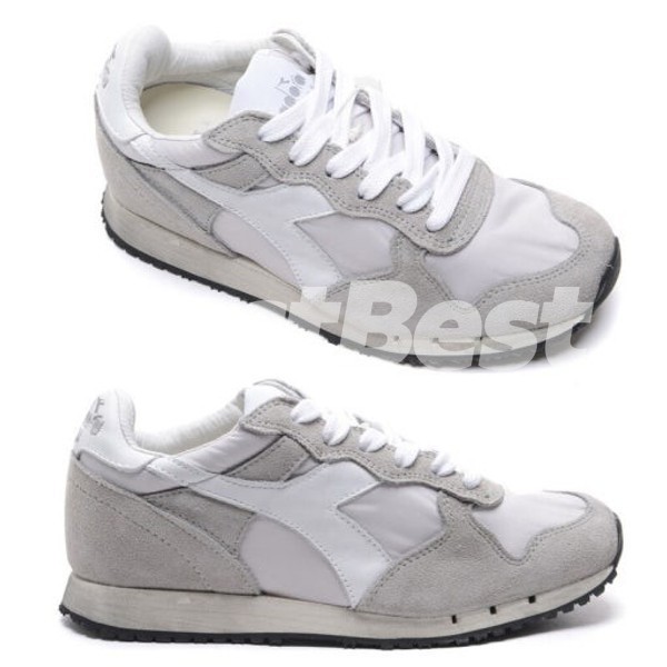 DIADORA 여성 스니커즈 230 - 250MM SIZE