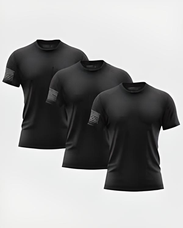 아웃도어프로덕트 크루티 3매