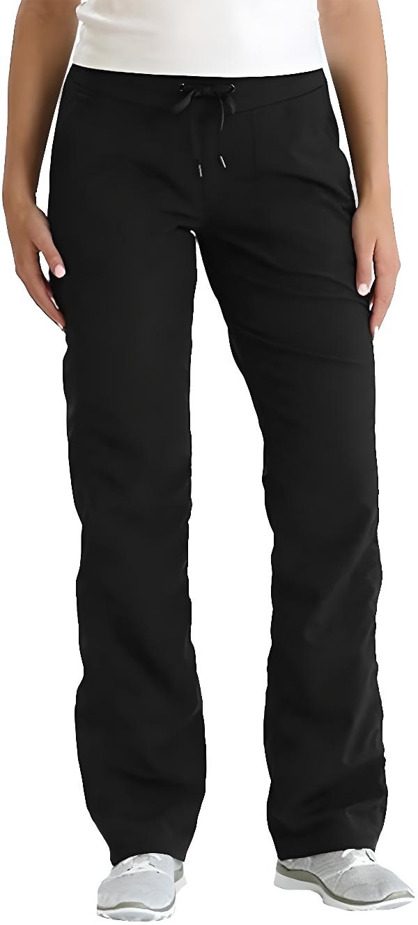 커클랜드시그니쳐 LADY ACTIVE PANTS
