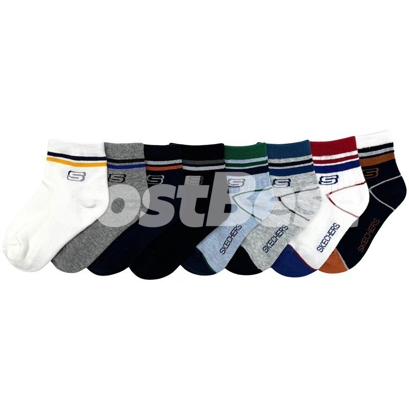 OUTDOOR PRODUCTS 야외단목양말 8족 S,M,lg.na ASIAN SIZE