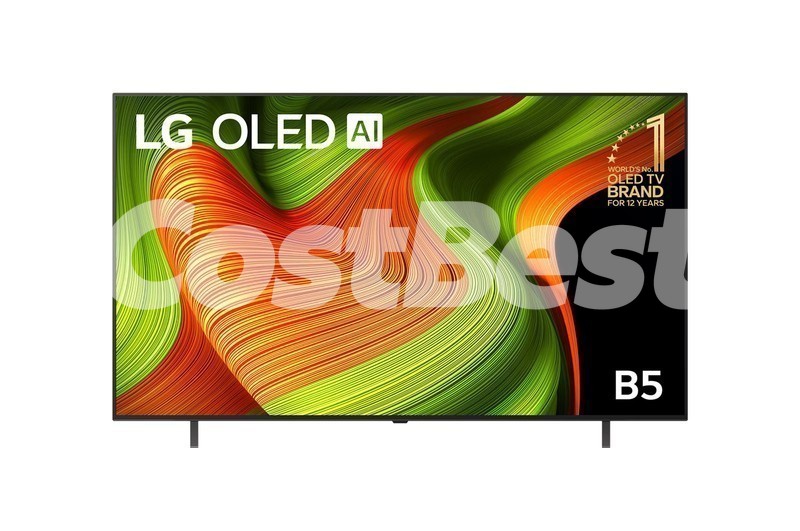 LG OLED AI B TV 65형