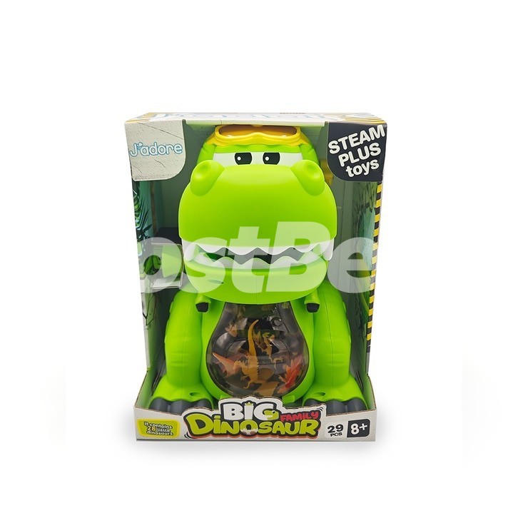 자도르 빅 다이너소어 패밀리