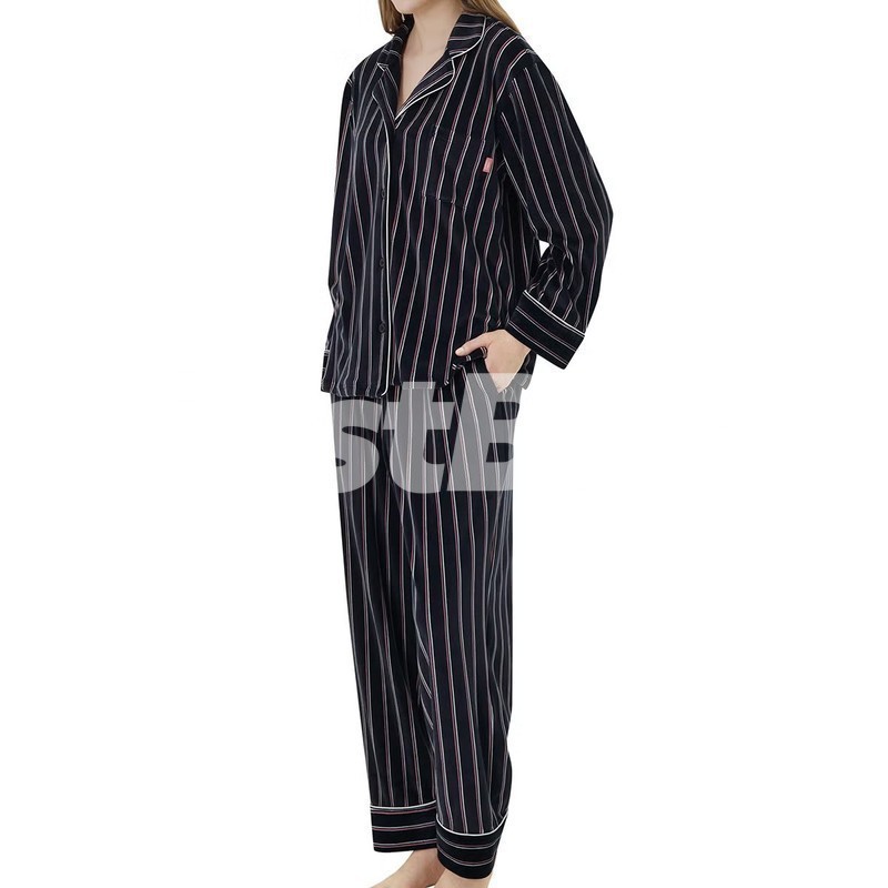 CODES COMBINE 여성 파자마 세트 S.M.L ASIAN SIZE