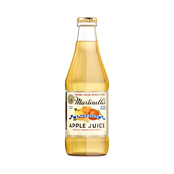 MARTINELLI'S 사과주스 296ml x 24