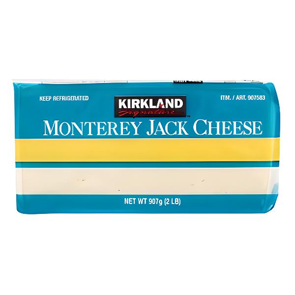 KS MONTEREY JACK 907G
