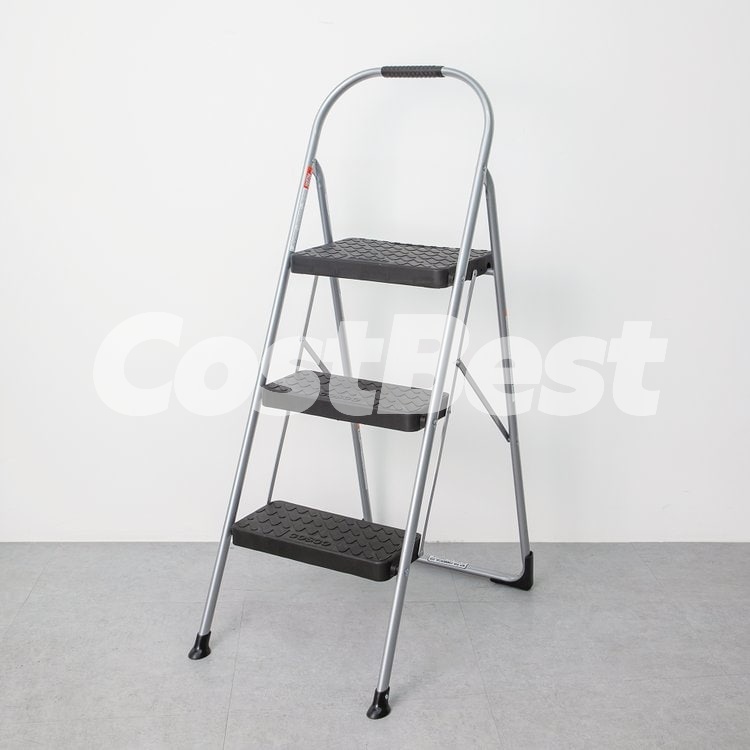 COSCO 접이식 사다리 3단