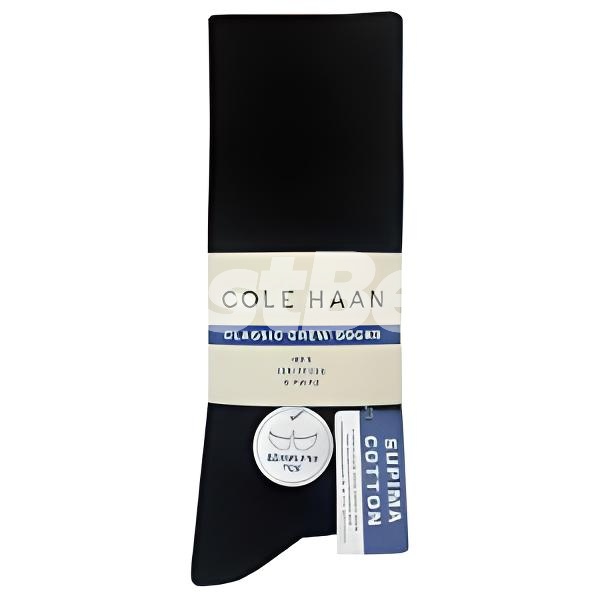 COLE HAAN 남성 양말 10족 FREE SIZE