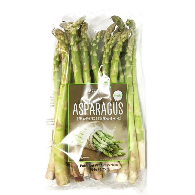 아스파라거스 794G 원산지:멕시코