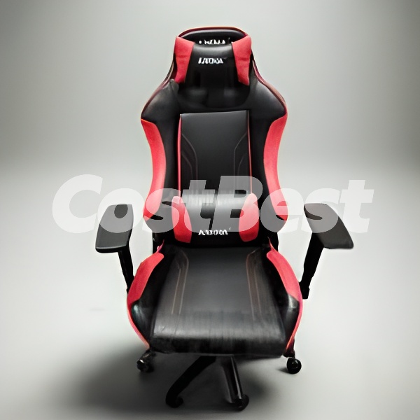 XENICS 아레나 게이밍의자 TYPE 9 레드