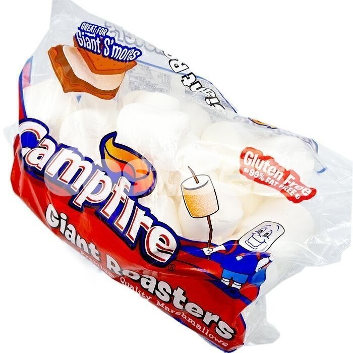 CAMPFIRE 자이언트 마시멜로 793G