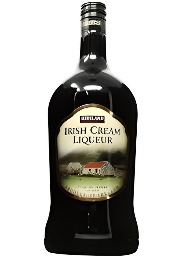 커클랜드 시그니춰 IRISH CREAM LIQUEUR