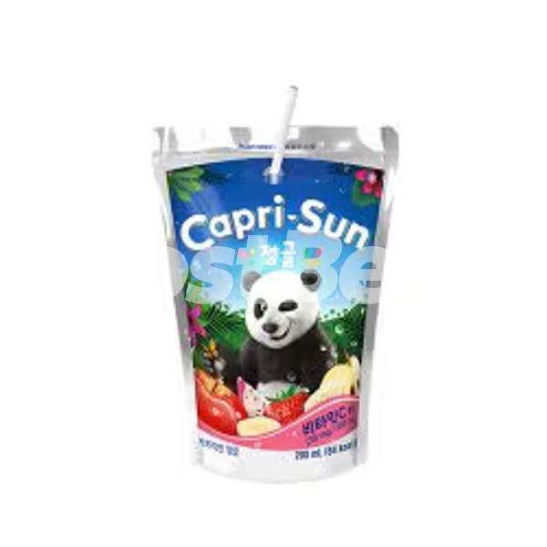 카프리썬 정글 200ml*20입