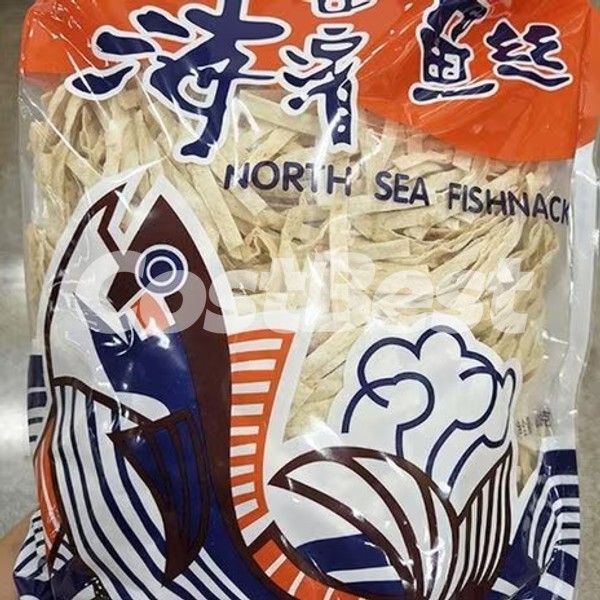 북해 피시낵스 600g