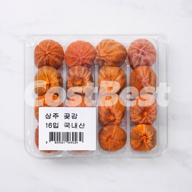 상주곶감 30입/팩 100g의 2,531원