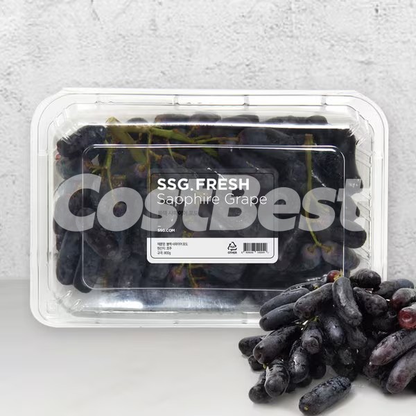 (G)호우산 스윗사파이어 1.36kg/팩