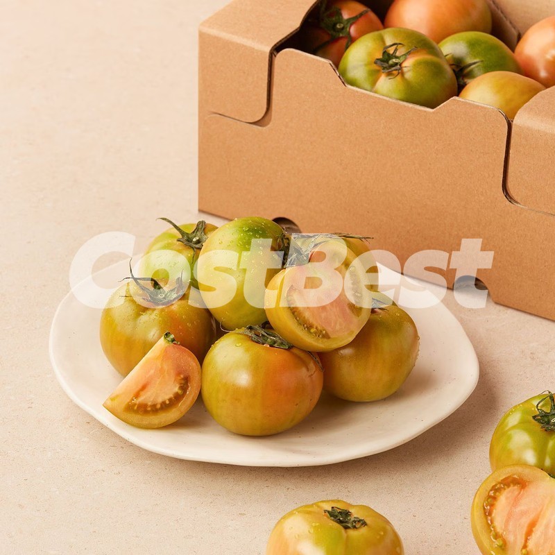 토마주르토마토 2kg/박스