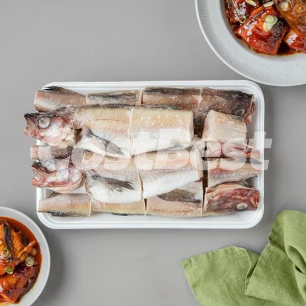 반건손질코다리 5미