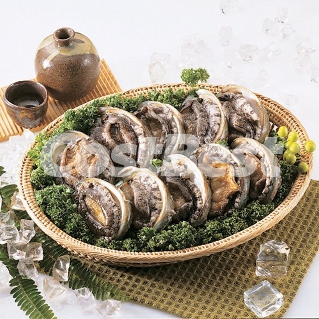 완도 활전복(특)/팩당