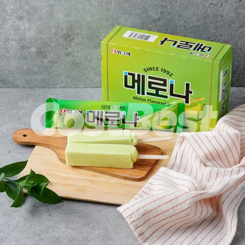 빙그레 메로나 종합 24개입(1.8L)