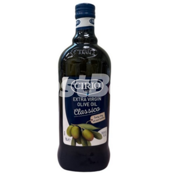(G)치리오 올리브오일 1L