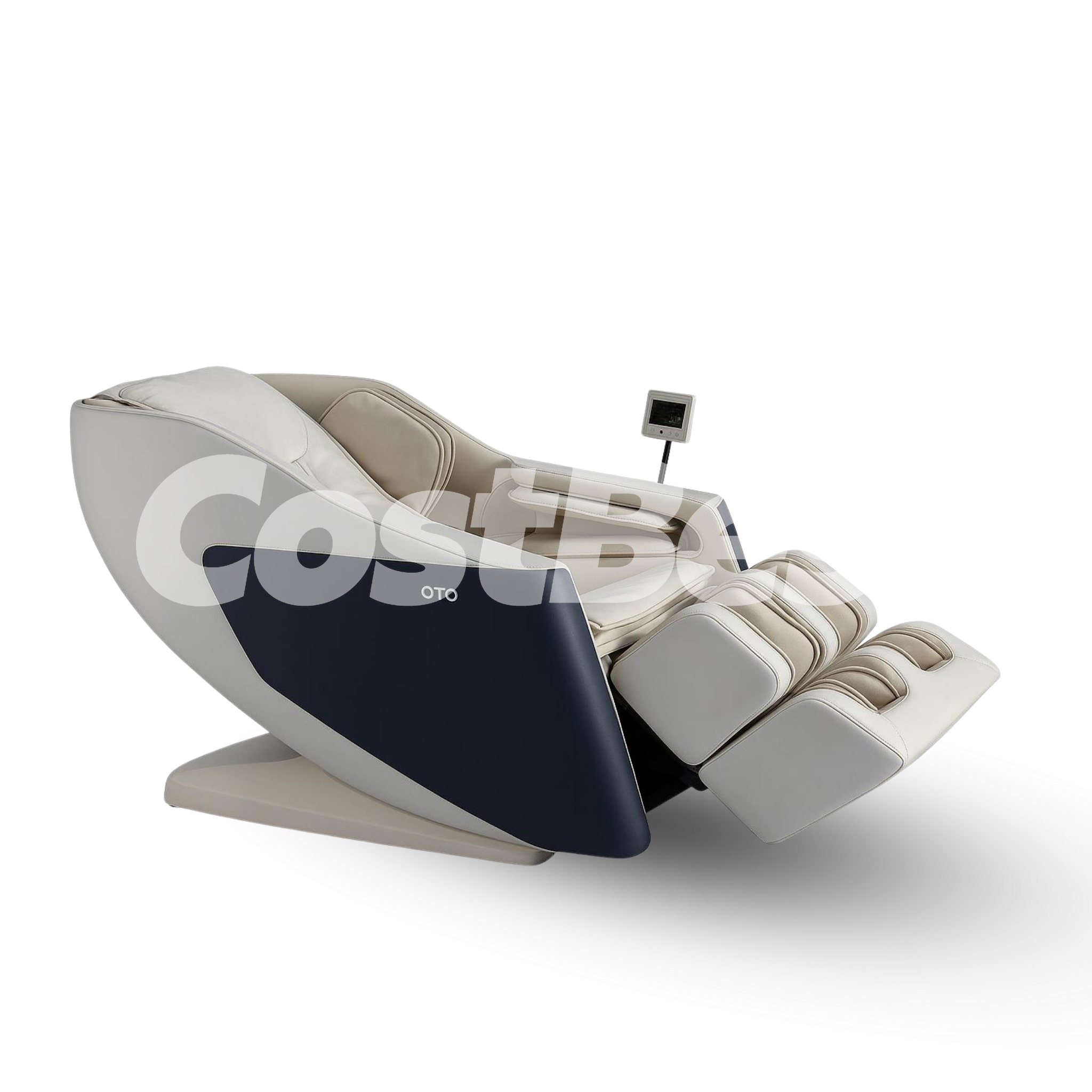 오아바디건 QA BODY MASSAGER