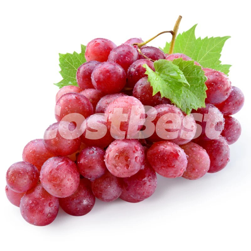 RED SEEDLESS GRAPES 1.8kg