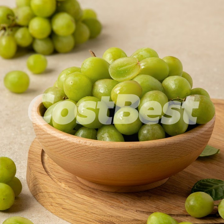 Sweeta 청포도 1.36 kg