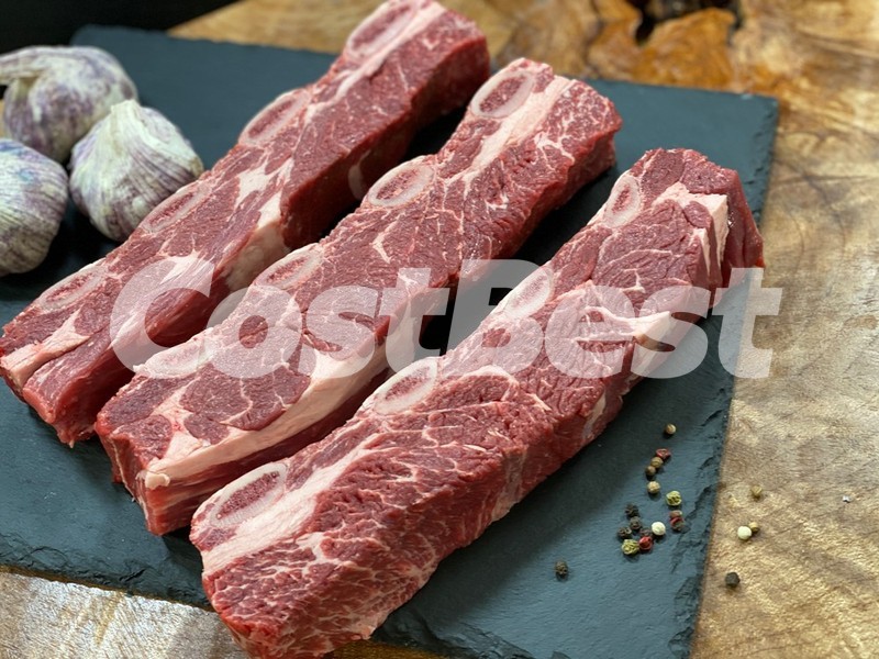 US BEEF SHORT RIBS 외국산쇠고기(미국산)