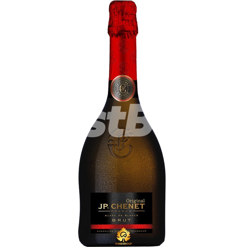 JP CHENET SPARKLING SWine EnthusiasET 100ml